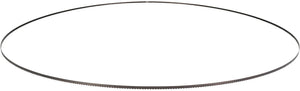Makita b-16689 lintzaagblad voor lb1200f - 2240 x 6mm (3st)