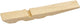 Creativ company https: www.cchobby.nl halve-wasknijpers-afm-7x1x0-8-cm-100-stuk-1-doos