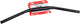 Wilhelm humpert gmbh co ergotec stuurbocht moon al6061 zwart 31.8 gw625 gl200 gh0 23° sl: 4