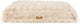 Scruffs - alpine mattress - hondenkussen - champagne - x-large 120 x 75 cm