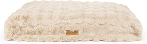 Scruffs - alpine mattress - hondenkussen - champagne - large 100 x 70 cm