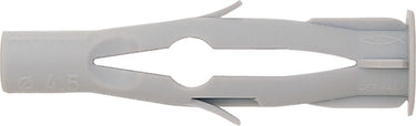 Fischer universeel pluggen fu 6 x 35 - 50 stuks