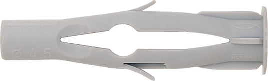 Fischer universeel pluggen fu 6 x 35 - 50 stuks