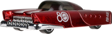 Mattel hot wheels hw celebration racers diecast modellauto 1 64 80th anniversary dream mobile vehicles
