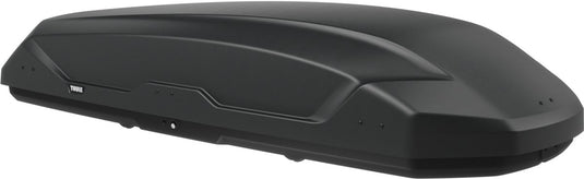 Thule pulse 2 xl - dakkoffer - 2 zijden te openen - 75kg laadvermogen - 500 l inhoud