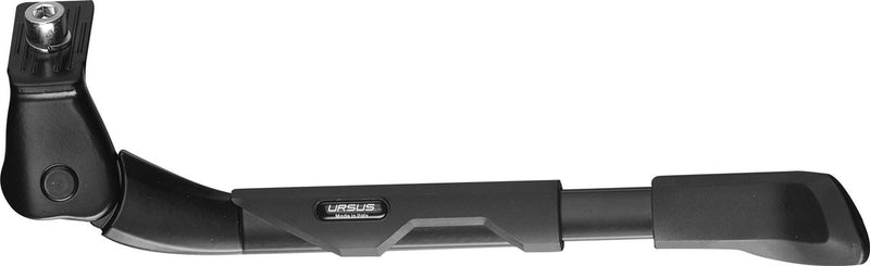 Afbeelding laden in galerijviewer, Ursus standaard king 2 zwart 26-28 inch 30cm op kaart
