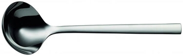 Wmf nuova - soeplepel - rvs - 30 cm - ergonomic handle