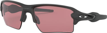 Oakley flak 2.0 xl steel prizm dark golf - oo9188-b259