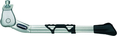 Ursus cordo kickstand king breed aluminium zilver