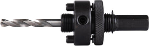 Makita accessoires d-17186 | gatzaaghouder | 32-152mm | 11mm | zeskant - d-17186