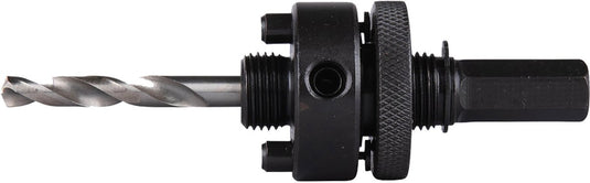Makita accessoires makita adapter 32-152 mm incl. centreerboor zeskant - d-17186