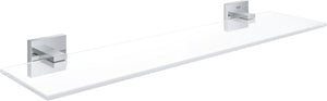Grohe start cube planchet - chroom 41109000
