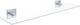 Grohe start cube planchet - chroom 41109000