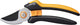 Fiskars snoeischaar - x-series bypass takkenschaar - maat l - tuinschaar - powergear™ technologie - tuingereedschap
