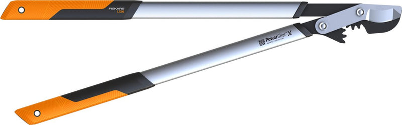 Afbeelding laden in galerijviewer, Fiskars powergear x takkenschaar bypass lx98 - l - 80 cm
