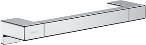 Hansgrohe addstoris badgreep chroom