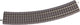 Piko h0 h0 piko a-rails 55413 gebogen rails 6 stuk(s)