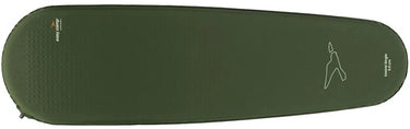 Easy camp self-inflating mat kestrel single 5.0 cm zelfopblazend