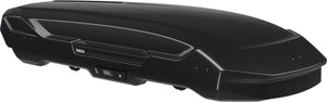 Thule motion 3 l low - dakkoffer - 2 zijden te openen - 75kg laadvermogen – 370 l inhoud
