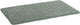 Flamingo hondenkussen - orthopedisch hondenkussen - benchkussen memory foam - weimar groen m - luxe draadkooi kussen van hoge kwaliteit - 85,5cm