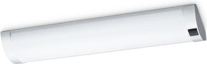 Prolight nyx led tl lamp - armatuur - tl buis - helder wit licht - 5w - 260lm