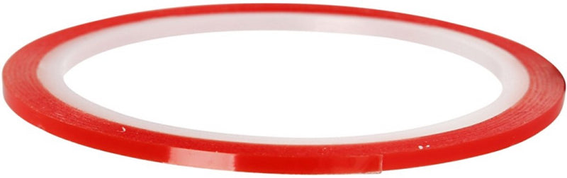 Afbeelding laden in galerijviewer, Creativ company dubbelzijdig klevend power tape 3mm, 10m

