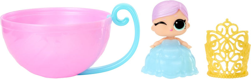 Afbeelding laden in galerijviewer, L.o.l. surprise! princess baby sisters
