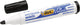 Bic velleda 1701 - whiteboardmarker - ronde punt - zwart