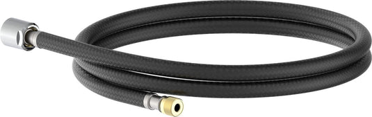 Kirchhoff slang voor vaatsproeier 150 cm - zwart - 1 2 x m15ag