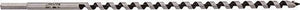 Wolfcraft - 10mm slangenboor voor houtbalken - 400mm - zeskantschacht houtboor - hex - boor voor hout - 7670010