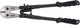 Kreator - hand tools - krt612001 - boutenschaar - 300mm