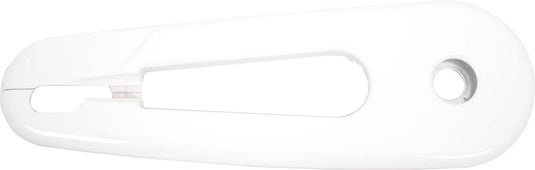 Hesling kettingkast Juno II 24 26 wit 98mm
