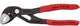 Knipex -werk cobra hitech waterpomptang - 150 mm