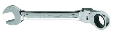 Bahco ringsteeksleutel met ratel 41rm flex kop 19mm - 41rm-19