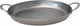 Debuyer de buyer mineral b ovale roasting pan 36 cm – braadpan – plaatstaal – pfas-vrij