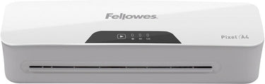 Fellowes pixel a4 lamineermachine – 80–125 micron – klaar in 3 minuten – voor thuis klein kantoor