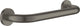 Grohe essentials handgreep - 29.5cm - brushed hard graphite
