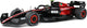 Formule 1 alfa romeo c43 #24 (guanyu) australian gp 2023 - 1:18 - solido