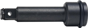 Makita 134874-8 verlengstuk 1 2 100mm