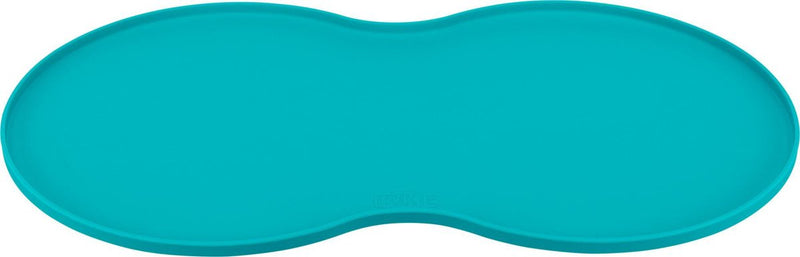 Cargue la imagen en el visor de la galería, Trixie placemat siliconen assorti

