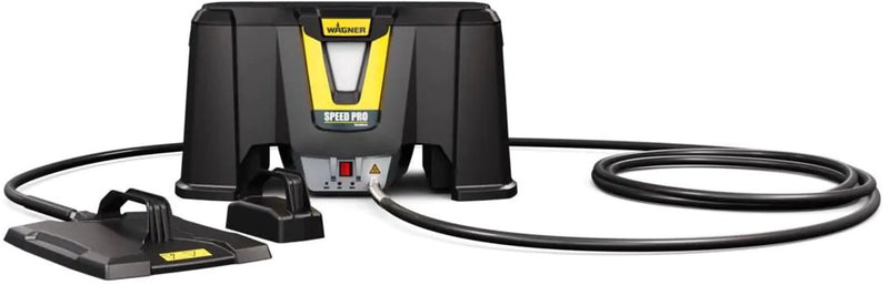 Laden Sie das Bild in Galerie -Viewer, Wagner steamforce speed pro behangafstomer
