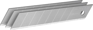 Stanley handgereedschap afbreekmesjes 18mm - (100 stuks) - 1-11-301