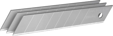 Stanley handgereedschap afbreekmesjes 18mm - (100 stuks) - 1-11-301