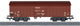 Märklin start up - zwenkdakwagen taems 890.