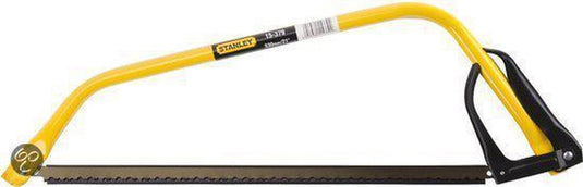 Stanley amerikaanse boomzaag hp 530mm
