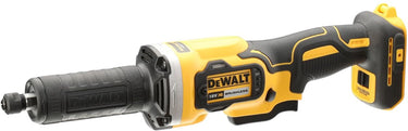 Dewalt xr serie - rechte accu-slijpmachine - 18v - borstelloze motor - led verlichting