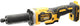 Dewalt xr serie - rechte accu-slijpmachine - 18v - borstelloze motor - led verlichting
