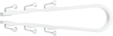 Fischer clipfix plus - perf. loop sf+ ls - 20 40 - eénvoudige montage, hoge houdkracht