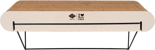 D d home navulling wandplank david l - beige