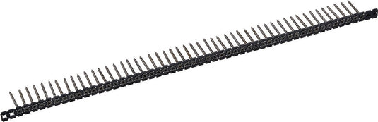Einhell schroeflint - 20-delig - 1000 stuks - 3,5 x 45 mm - grove schroefdraad